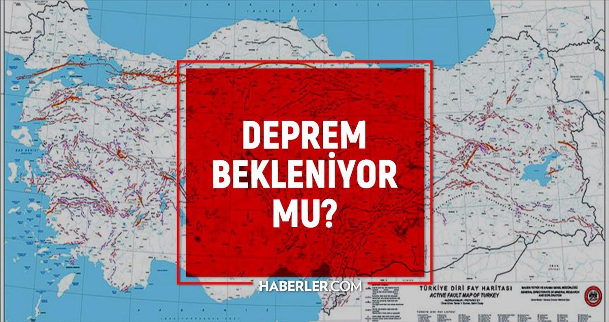 28 Şubat'ta deprem bekleniyor mu?