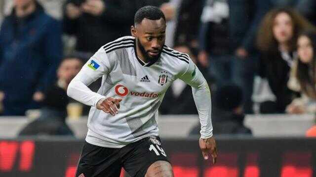 Ayrılık haberini Şenol Güneş verdi! Hem N'Koudou hem Dele Alli takımdan gidiyor Ayrılık haberini Şenol Güneş verdi! Hem N'Koudou hem Dele Alli takımdan gidiyor