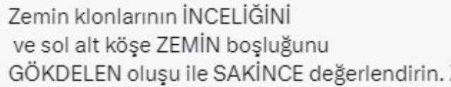 Bu garip binayı görenler 'Kader planına göre inşa edilmiş' demekten kendini alamıyor