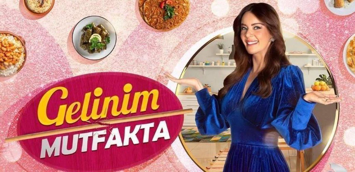 CANLI İZLE| Gelinim Mutfakta CANLI izle! 27 Şubat Gelinim Mutfakta bugünkü bölüm izle! Gelinim Mutfakta canlı bölüm izleme linki!