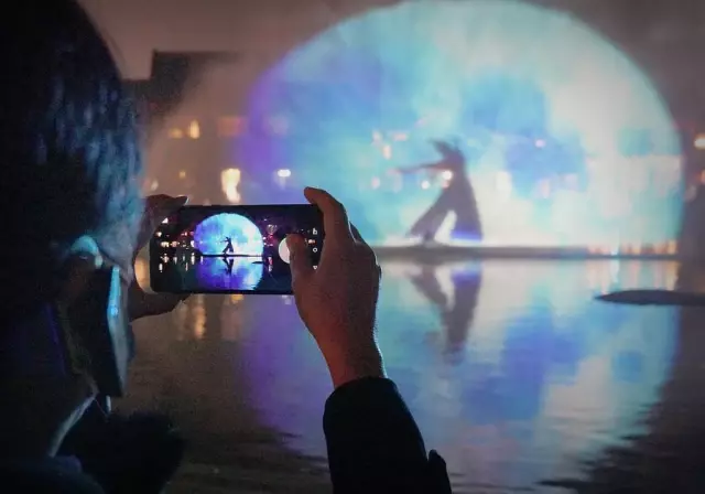 Çin'in Luoyang Kentinde Turizm Sektörü Gelişiyor