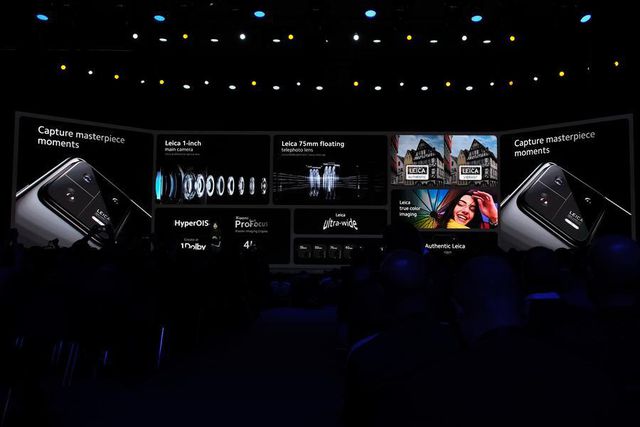 Çinli Teknoloji Devi Xiaomi Yeni Ürünlerini Barselona'da Tanıttı Çinli Teknoloji Devi Xiaomi Yeni Ürünlerini Barselona'da Tanıttı