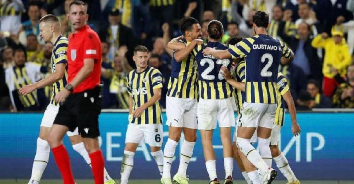 Fenerbahçe - Sevilla maçı ne zaman, saat kaçta? Fenerbahçe - Sevilla maçı hangi kanaldan yayınlanacak?