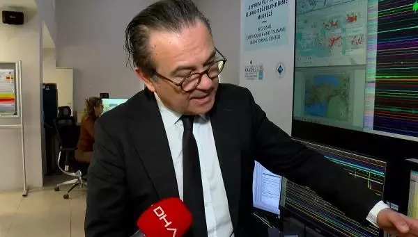 Malatya'da yıkıma neden olan depremin ardından Kandilli'den açıklama: Böyle depremler olacaktır