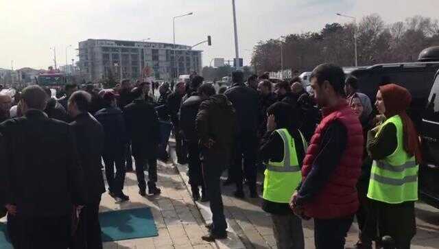 Malatya deprem ölen var mı? Malatya depremi ölü, yaralı var mı?