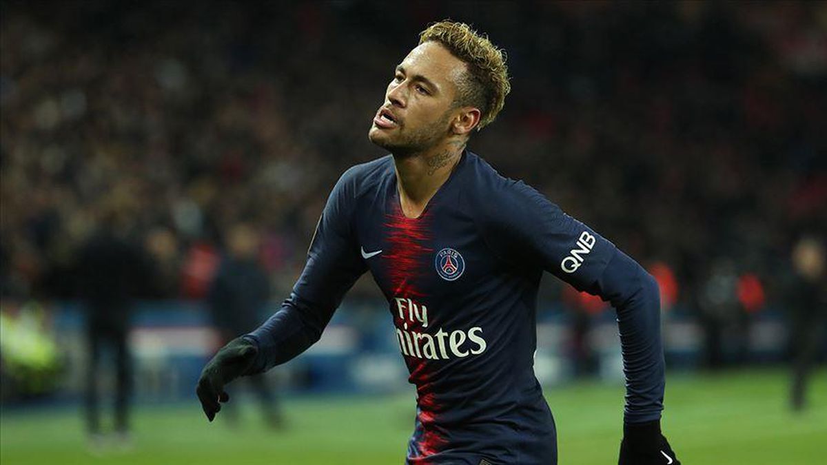 Neymar Al Nassr gidecek mi? Nemar Al Nassr'a mı gidiyor?