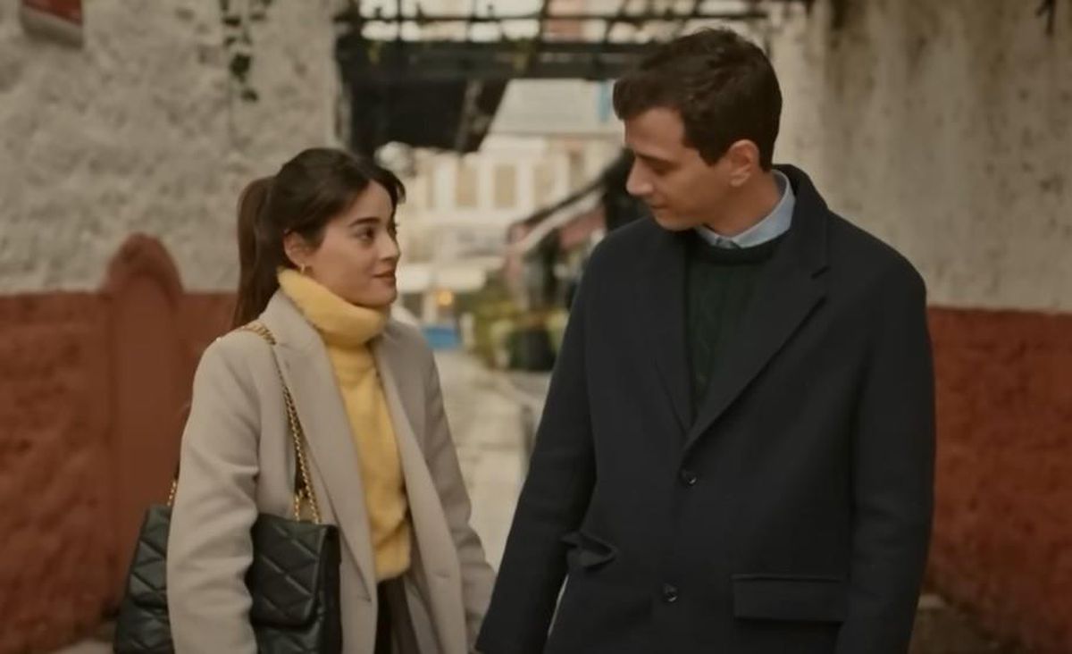 Ömer 7. bölüm fragmanı izle! (VİDEO) Ömer yeni bölüm fragmanı! Ömer gelecek hafta fragmanı yayınlandı mı?