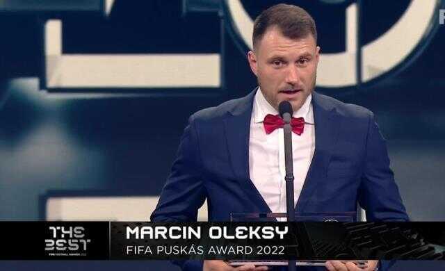 Puskas ödülü kim kazandı 2023? Balotelli FIFA Puskás Ödülü kazandı mı?