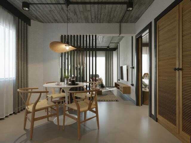 Sağlık, tatil ve sanatı bir arada sunan proje: KÖY KUŞADASI Sağlık, tatil ve sanatı bir arada sunan proje: KÖY KUŞADASI