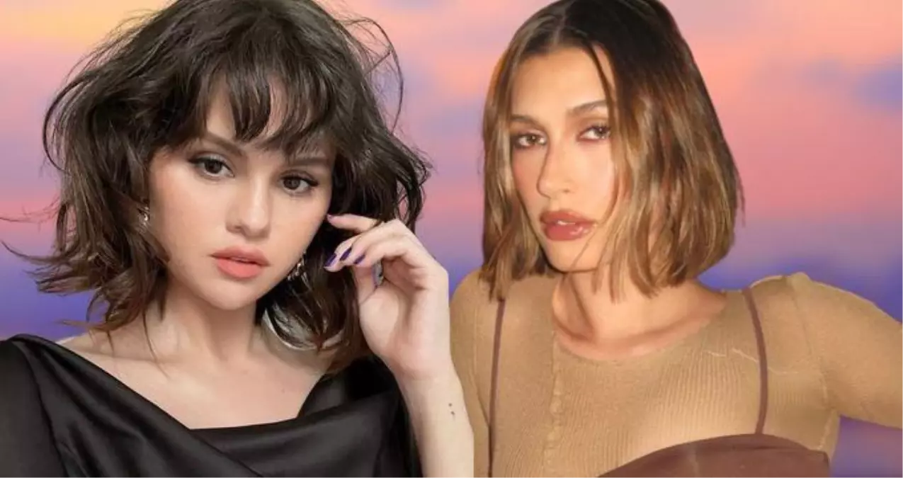 Selena Gomez Hailey Bieber olayı nedir? Kylie Jenner Selena Gomez ne dedi?