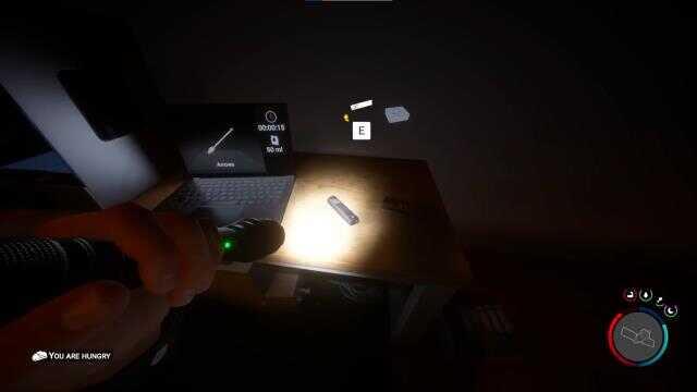 Sons of the Forest tabanca nerede? Tüm tabanca parça eklentileri