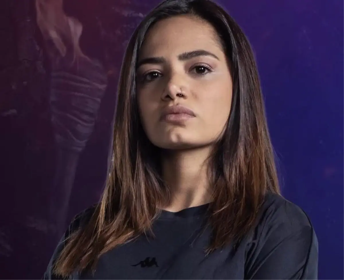 Survivor Buse kimdir? Buse Plan ne iş yapıyor? Survivor Buse kaç yaşında, nereli?