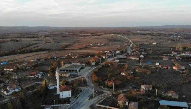 Talep patlaması oldu! İstanbullular deprem endişesiyle Edirne'ye taşınıyor Talep patlaması oldu! İstanbullular deprem endişesiyle Edirne'ye taşınıyor