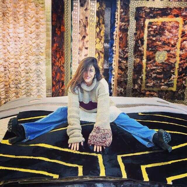 Tuğba Ekinci'nin 'Bilimsel değil' diyerek yaptığı deprem paylaşımı alay konusu oldu