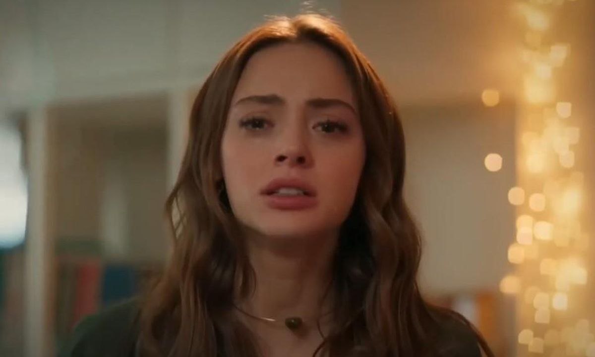 Veda Mektubu CANLI izle! Veda Mektubu 1. yeni bölüm izle! 27 Şubat Veda Mektubu 1. full HD canlı izleme linki!