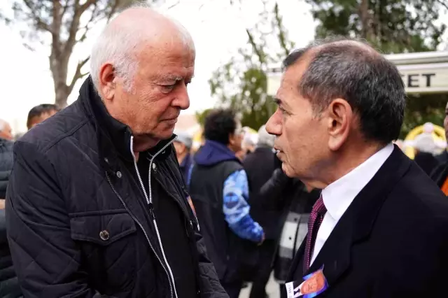 Fenerbahçe ve Milli Takım'ın efsanesi Ziya Şengül son yolculuğuna uğurlandı