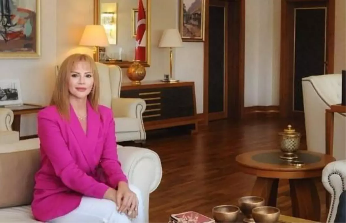 Züleyha Ortak kimdir? Züleyha Ortak kaç yaşında, nereli? Züleyha Ortak hayatı ve biyografisi!