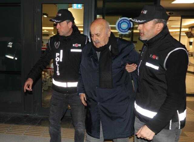 105 kişiye mezar olan Rende Sitesi'nin tutuklu sahibinin ifadesi ortaya çıktı
