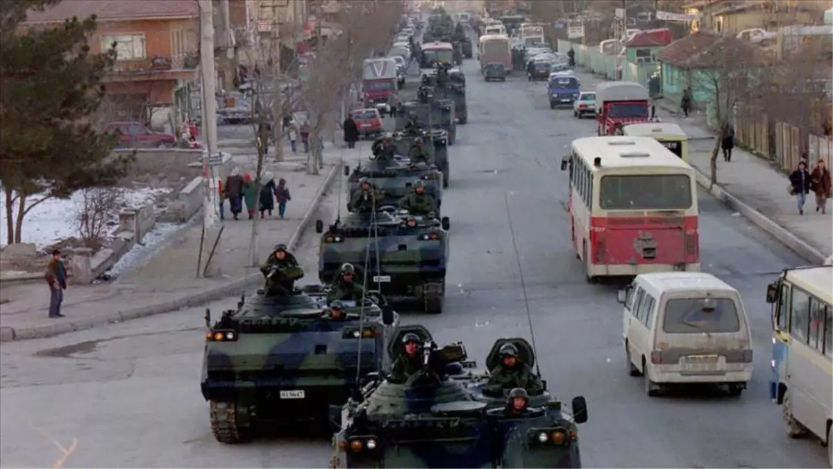 28 Şubat'ta ne oldu? 28 Şubat karaları nelerdir? 28 Şubat davası ne oldu?