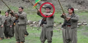 60 güvenlik görevlisinin şehit edildiği 12 terör eylemini gerçekleştiren PKK/KCK'lı Ramazan Güneş yakalandı