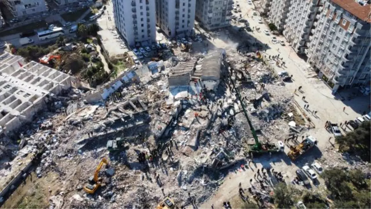 Az hasarlı binaların ödemleri ne zaman yapılacak? Kira yardımı kimlere yapılacak?