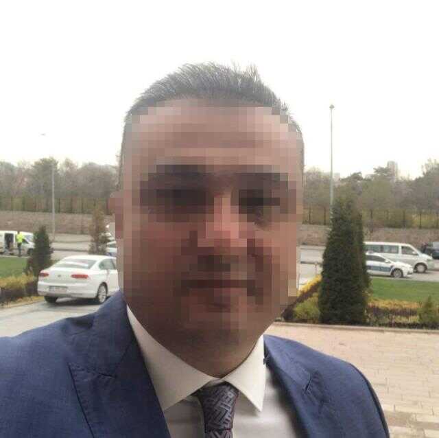 Baba ile oğlunu tabancayla vuran şüpheli: Kendimi korumak istedim