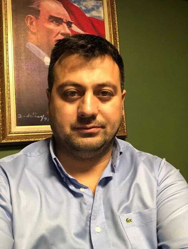 Baba ile oğlunu tabancayla vuran şüpheli: Kendimi korumak istedim