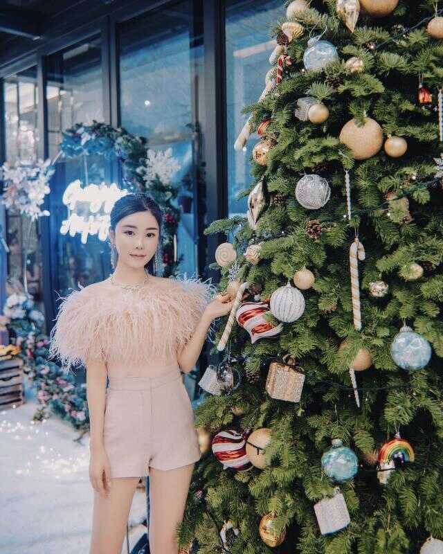 Canice öldürülen model Abby Choi'nin eski eşi ve aile üyeleri tutuklandı