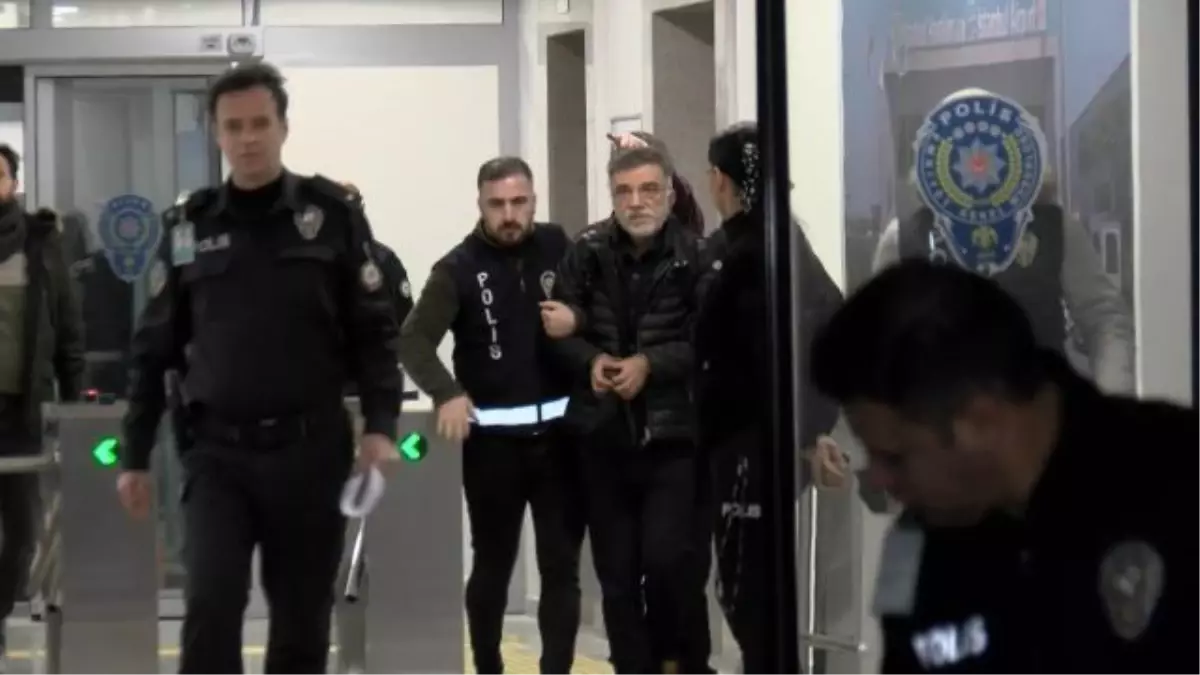 Deprem soruşturmasında tutuklu sayısı ne kadar oldu? Deprem soruşturmasında hukuki süreç nasıl olacak?