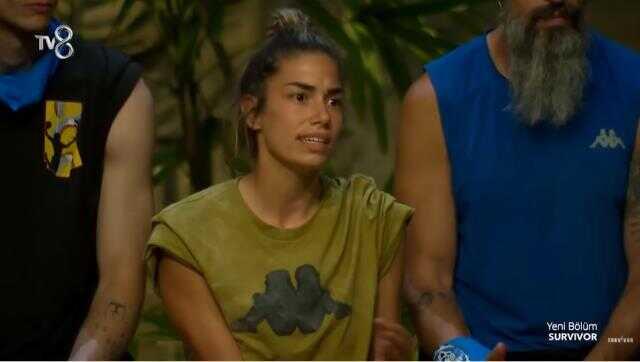 Evliliği olaylı bir şekilde bitmişti! Survivor Asena Demirbağ'ın eski eşi Ahmet Dursun çıktı Evliliği olaylı bir şekilde bitmişti! Survivor Asena Demirbağ'ın eski eşi Ahmet Dursun çıktı