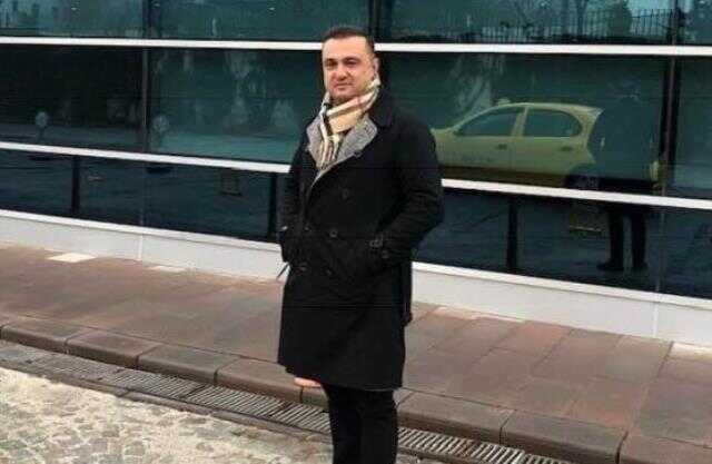 Fındık tüccarlarının kavgası kanlı bitti! Baba ile oğlunu vurup teslim oldu