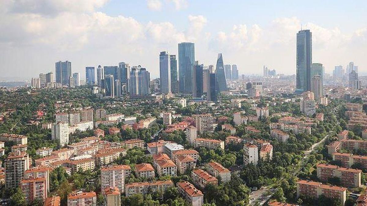 İstanbul taşınacak mı, konutlar nereye taşınacak 2023? İstanbul'daki evler ve binalar taşınıyor mu, ne zaman, nereye taşınacak, hangi ay?