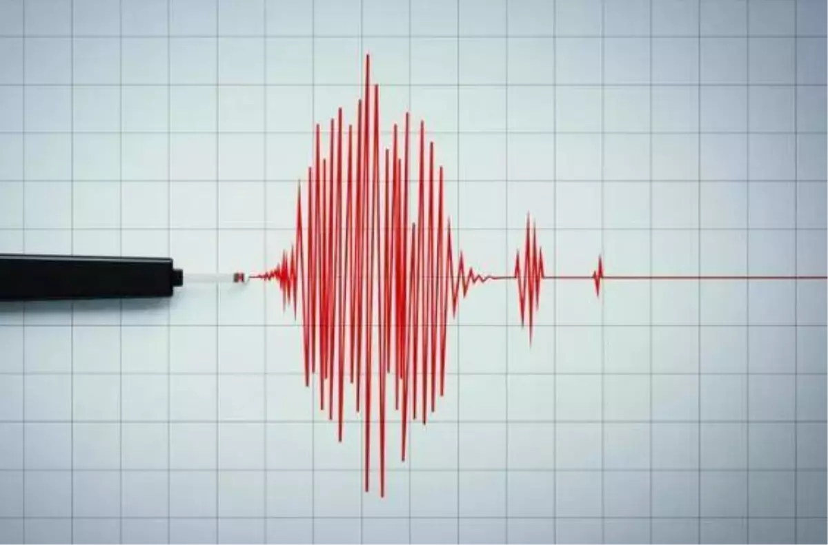 Kahramanmaraş'ta artçı deprem oldu mu? Kahramanmaraş'ta deprem oldu mu son dakika!
