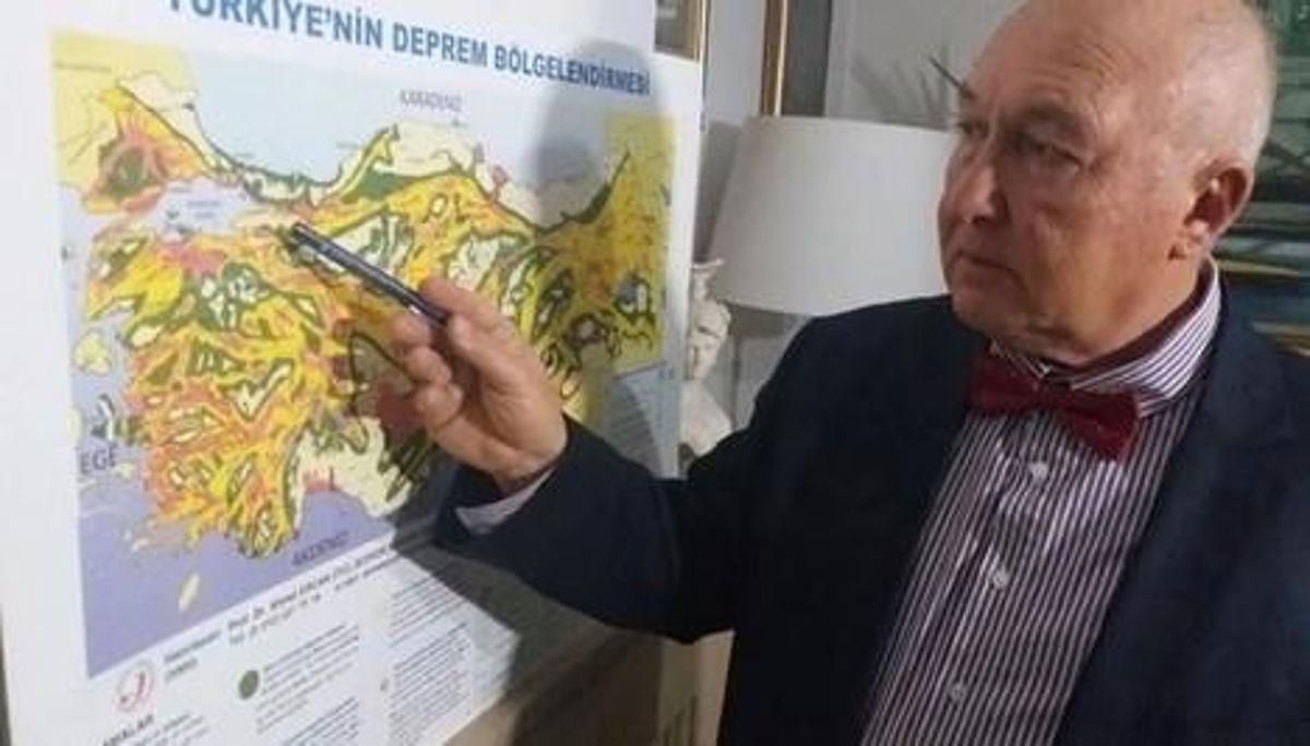 Övgün Ahmet Ercan neden gözaltına alındı? Övgün Ahmet Ercan ne dedi? Ahmet Ercan olayı nedir?