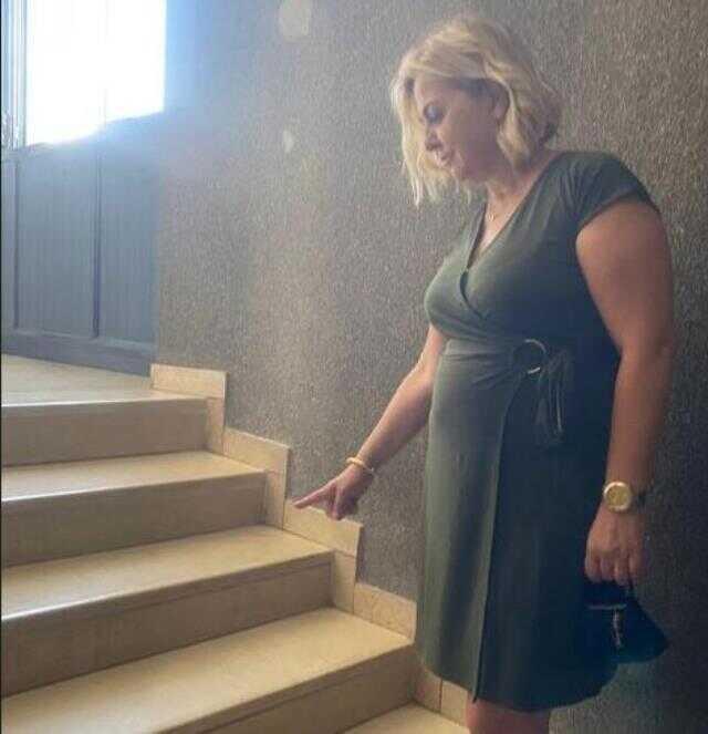 Profesör Şenol'u 'dana dili' ile tehdit eden sanık hakkında yakalama kararı