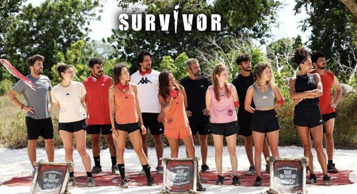 Survivor CANLI İZLE! 28 Şubat Survivor yeni bölüm izleme linki! Survivor yeni bölüm izle!