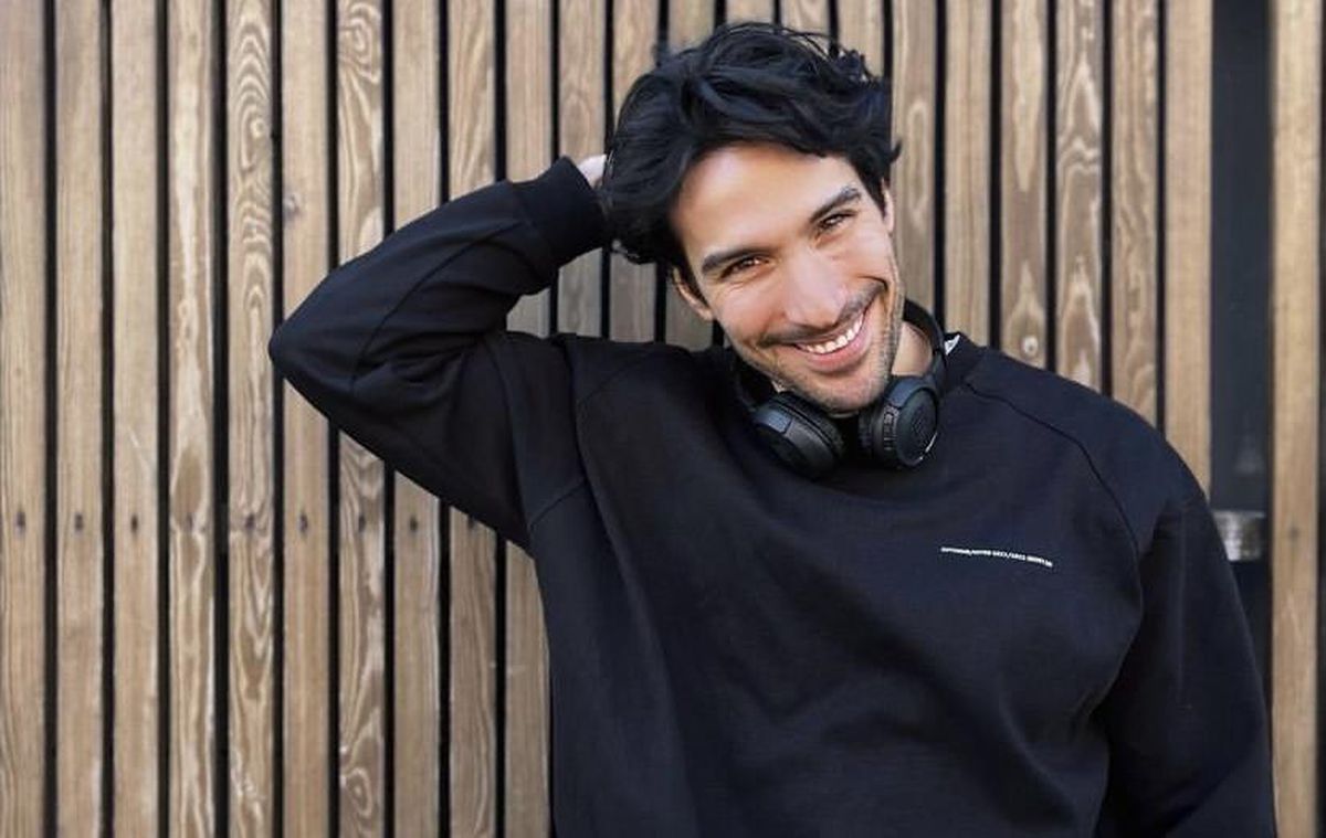 Survivor Ertuğ kimdir? Survivor Ertuğ kaç yaşında, nereli? Ertuğ Yaşlıoğlu mesleği ne?