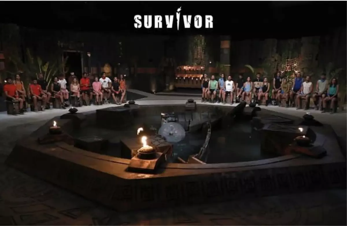 Survivor kim elendi? 28 Şubat Survivor hangi yarışmacı elendi? Survivor adaya kim veda etti?