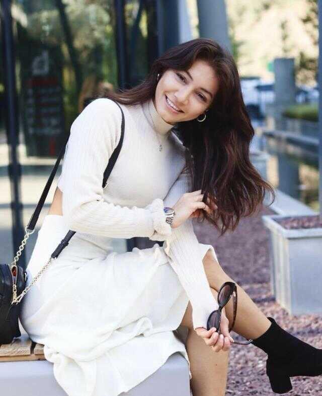 Survivor Merve kimdir? 2023 Survivor Merve kaç yaşında, nereli? Merve Yıldırım ne iş yapıyor?