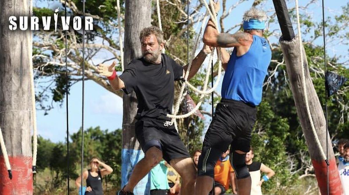 Survivor ödül oyununu kim kazandı? 28 Şubat hangi takım ödülü kazandı? Survivor ünlüler mi kazandı gönüllüler mi?
