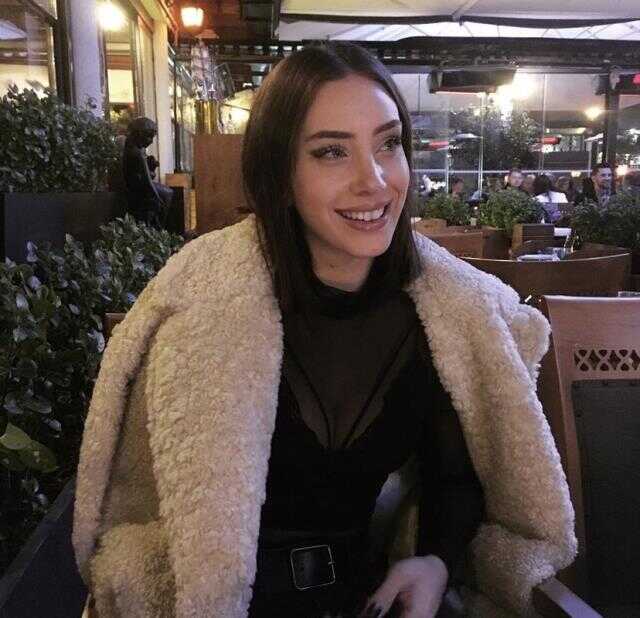 Survivor Senem kimdir? Survivor Senem ne iş yapıyor? Survivor Senem kaç yaşında, nereli?