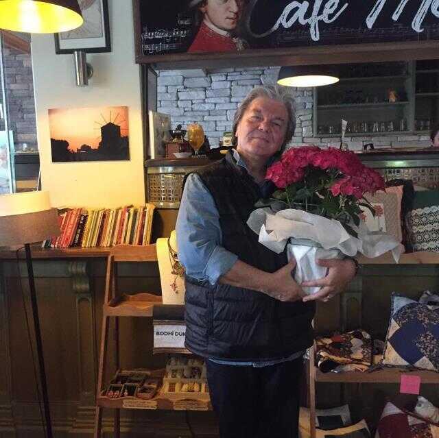 Usta oyuncu Kazım Akşar hayatını kaybetti Usta oyuncu Kazım Akşar hayatını kaybetti