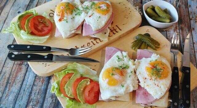 Yumurta diyeti nedir, nasıl yapılır? Haşlanmış yumurta diyeti kilo verdirir mi? Diyet yumurta tarifleri!