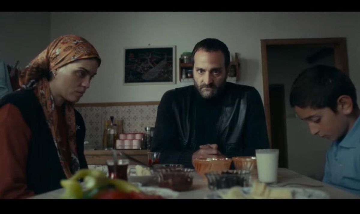 Af filmi konusu nedir, oyuncuları kimler? Af filmi ne zaman çıktı, hangi ülke yapımı, nerede çekildi? Af hangi il ve ilçede çekildi?