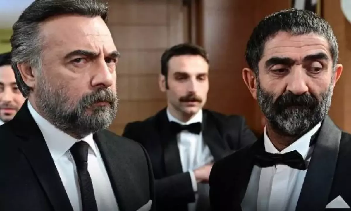 Ben Bu Cihana Sığmazam Bitiyor Mu? Ben Bu Cihana Sığmazam Bitiyor Mu final mi yapıyor?