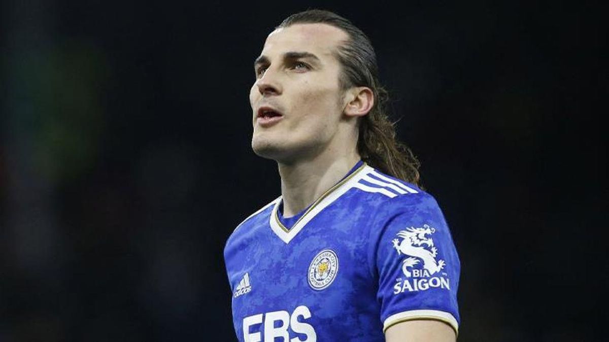 Çağlar Söyüncü Atletico Madrid'e mi gidiyor? Çağlar Söyüncü Atletico Madrid'e transfer mi oluyor?