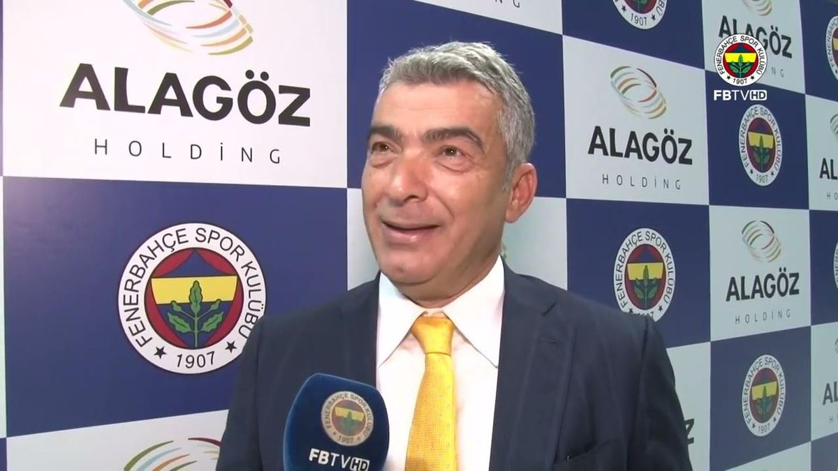 Cantürk Alagöz kimdir? Cantürk Alagöz ne kadar bağış yaptı?