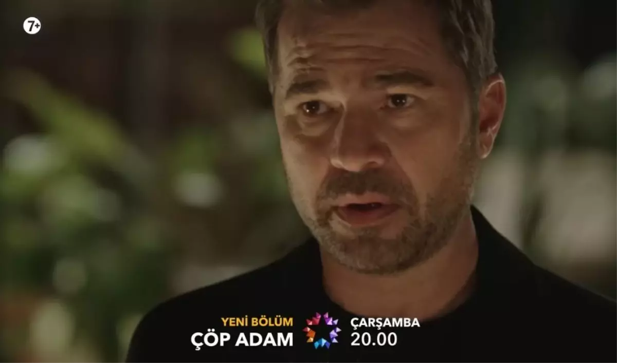 Çöp Adam canlı izle! Star TV Çöp Adam 12. bölüm canlı izle! 1 Mart Çöp Adam yeni bölüm izleme linki!