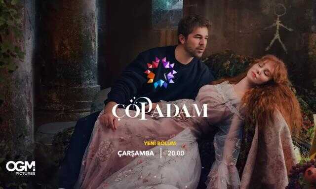 Çöp Adam canlı izle! Star TV Çöp Adam 12. bölüm canlı izle! 1 Mart Çöp Adam yeni bölüm izleme linki!