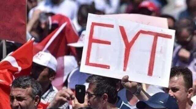 EYT başvuruları ne zaman başlayacak? Düzenleme kimleri kapsıyor? İşte merak edilen soruların yanıtı